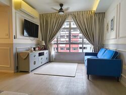Blk 443B West Ridges @ Bukit Batok (Bukit Batok), HDB 4 Rooms #561490331